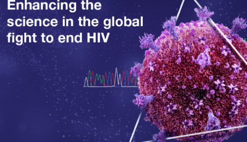 HIV 1 GEN